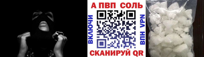 APVP Воркута